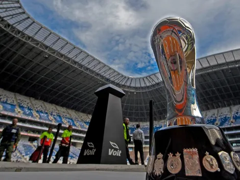 Los candidatos a gritar campeón en México