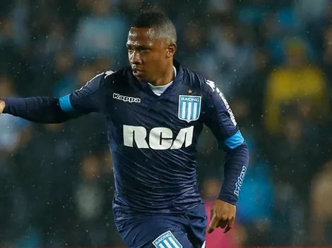 Andrés Ibargüen muy cerca del América de México