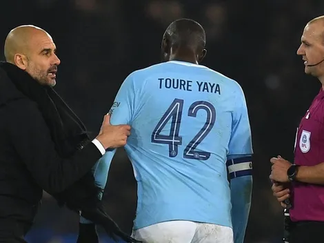 Pep Guardiola: "Vamos a matar a los jugadores"