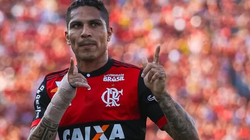 UN GUERRERO EN LA PLAYA. ¡Cuidado que la arena quema, Paolo!