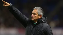 ¿Será un sí definitivo? Rueda estaría cerca de dirigir de nuevo a un seleccionado nacional. (FOTO: Getty)