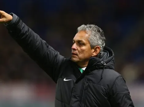 Chile puso más dinero y Rueda estaría a una firma de 'La Roja'