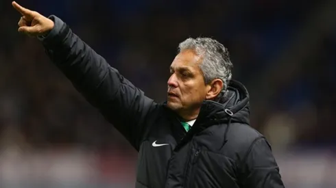 ¿Será un sí definitivo? Rueda estaría cerca de dirigir de nuevo a un seleccionado nacional. (FOTO: Getty)