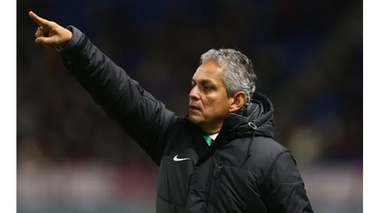 ¿Será un sí definitivo? Rueda estaría cerca de dirigir de nuevo a un seleccionado nacional. (FOTO: Getty)