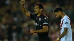 Sand: Un goleador nato para el onceno azucarero (FOTO: Getty)