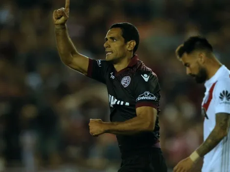 José Sand suena para ser atacante del Cali