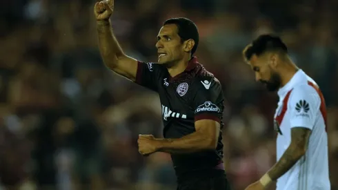 Sand: Un goleador nato para el onceno azucarero (FOTO: Getty)