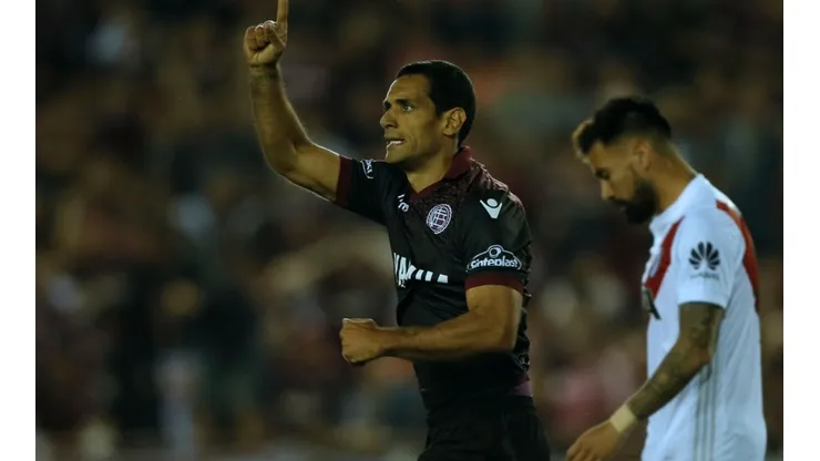 Sand: Un goleador nato para el onceno azucarero (FOTO: Getty)