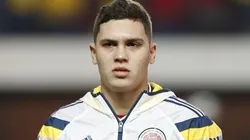 Desde noviembre de 2015, el talentoso volante no ha sido convocado a Selección Colombia (FOTO: Getty)