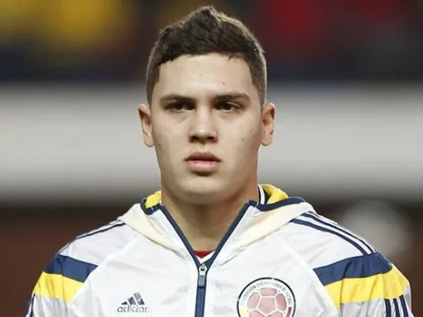 Futuro incierto: Porto confirma que Quintero solo está en venta