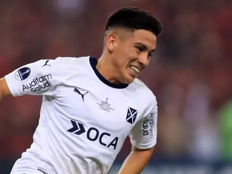 ¡No se va! Independiente rechazó una jugosa oferta por Barco