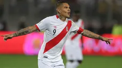 El 'Depredador' tiene como objetivo el Mundial de Rusia.