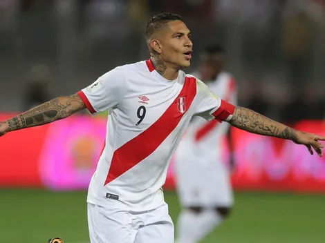 Guerrero agradeció los saludos por su cumpleaños