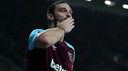 Carroll, el héroe de West Ham.