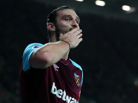 Por un gol agónico, West Ham salió de la zona de descenso