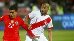 El cuadro 'rojiblanco' refuerza su defensa con un internacional peruano (FOTO: Getty)