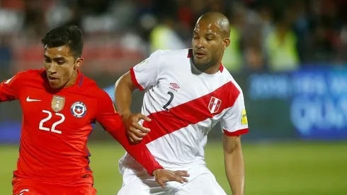 El cuadro 'rojiblanco' refuerza su defensa con un internacional peruano (FOTO: Getty)