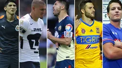 Vuelve la Liga de México con interesantes encuentros.