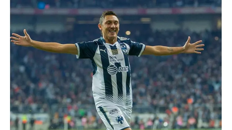 UN HASTA LUEGO. Neri Cardozo no jugará más con la de Rayados y podría irse de la Liga MX.