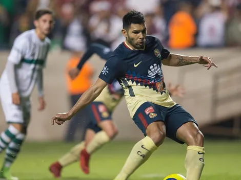 Se está por caer el pase de Romero a Independiente