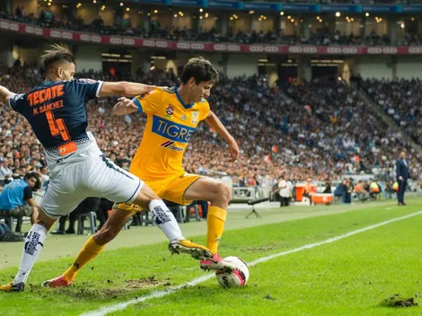 Damm sufrió quemaduras en su rostro por pirotecnia