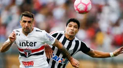 Lucas Pratto es un sueño hecho realidad para River.