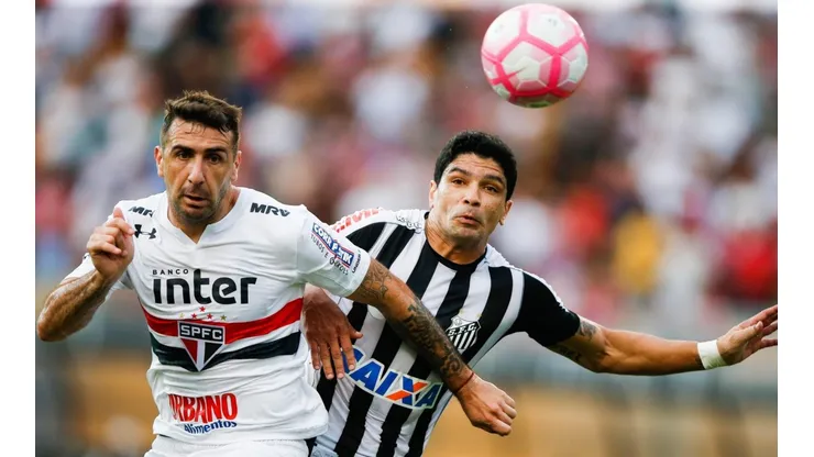 Lucas Pratto es un sueño hecho realidad para River.