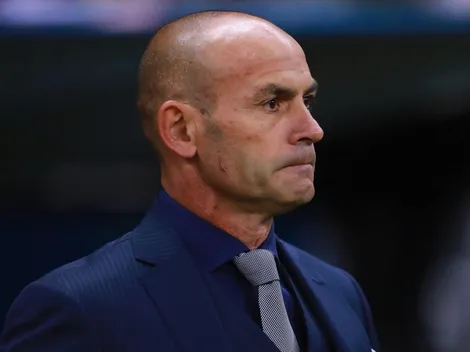 Paco Jémez limpió a Aythami en Las Palmas