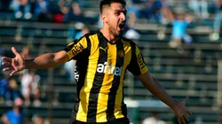 Viatri sufrió un accidente domestico y es baja para el inicio de la pretemporada.