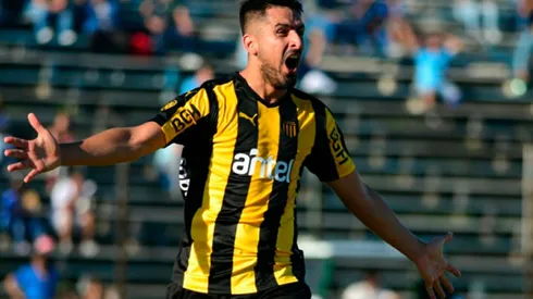 Viatri sufrió un accidente domestico y es baja para el inicio de la pretemporada.