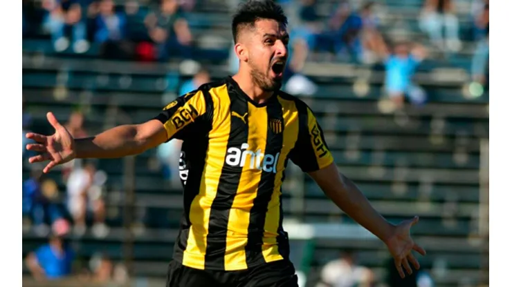 Viatri sufrió un accidente domestico y es baja para el inicio de la pretemporada.
