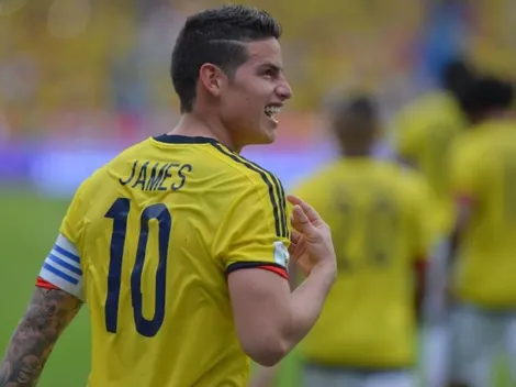 James dejó gran propina luego de un corte de cabello