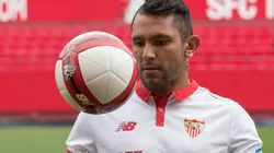 Boca no podrá disfrutar de la jerarquía de Montoya.