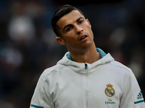 Cristiano ya piensa en el retiro: "Me gustaría hacer una película"
