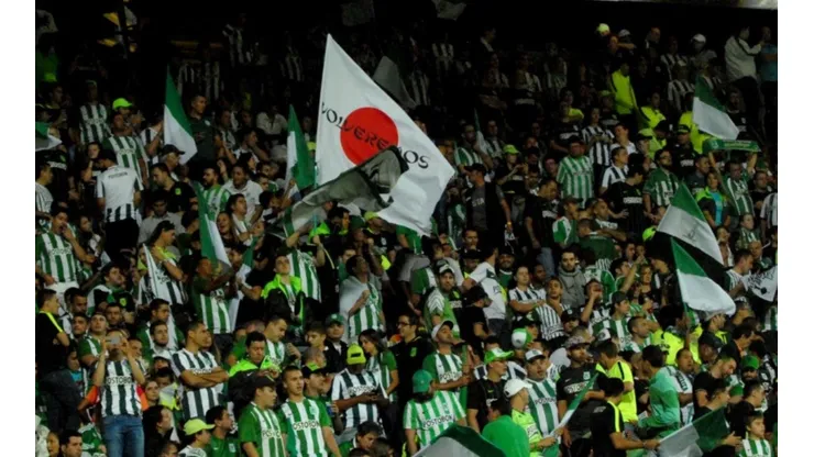 TIENEN ESPERANZA. Los hinchas del cuadro verde quieren tener un equipo de lujo y que siga su arquero estrella (FOTO: Getty)