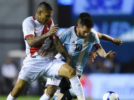 Tres momias fueron claves para que le bajen la sanción a Paolo