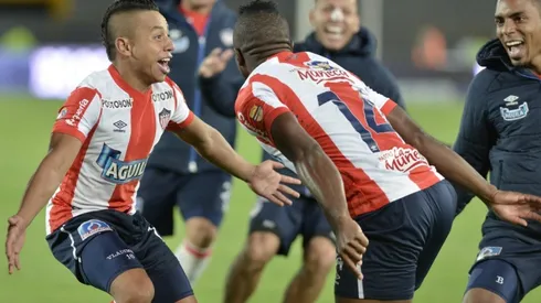 El futbolista quiere volver a ser protagonista en el club de sus amores (FOTO: Getty)