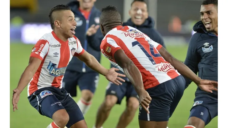 El futbolista quiere volver a ser protagonista en el club de sus amores (FOTO: Getty)