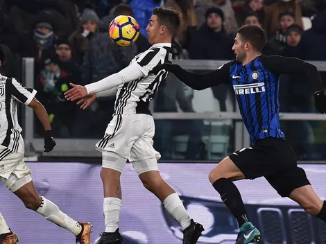 Juventus le pone precio a Dybala: 150 millones de euros