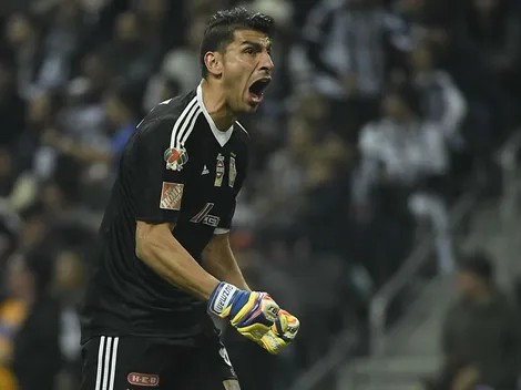 Prohibido relajarse: Guzmán no quiere sufrir lo que Chivas