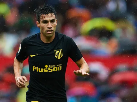 Gaitán podría tener destino de Premier League