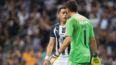 Guzmán y Funes Mori, cara a cara.