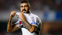 OSO MILLONARIO. Pratto quiere llevar su jerarquía al fútbol argentino.