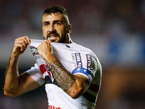 River prepara 11 millones para fichar a Pratto