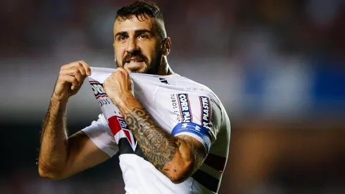 OSO MILLONARIO. Pratto quiere llevar su jerarquía al fútbol argentino.