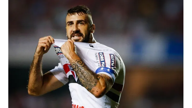 OSO MILLONARIO. Pratto quiere llevar su jerarquía al fútbol argentino.