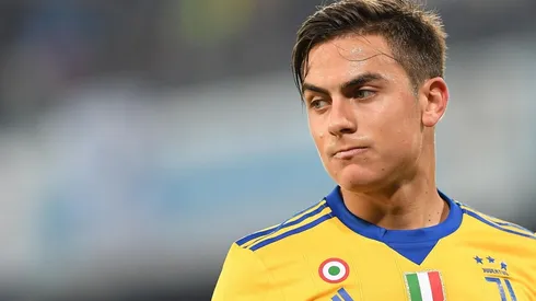 SIN LUGAR. Dybala no ha encontrado su mejor versión en los últimos meses (Foto: Getty).