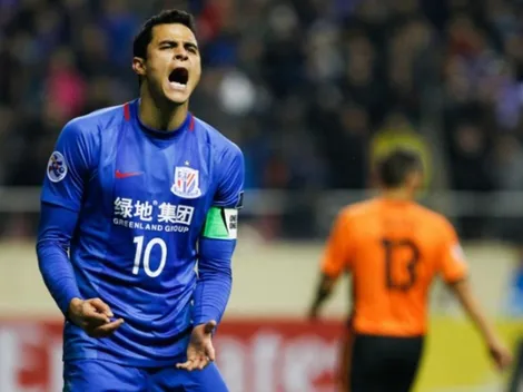 De regreso a casa: Gio Moreno a Atlético Nacional