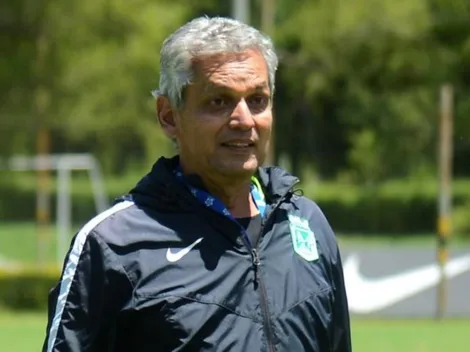 Rueda no iría a Chile, sería el sucesor de Pékerman en Colombia