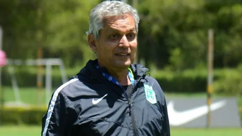 Con Atlético Nacional tuvo un paso lleno de éxitos (FOTO: Getty)
